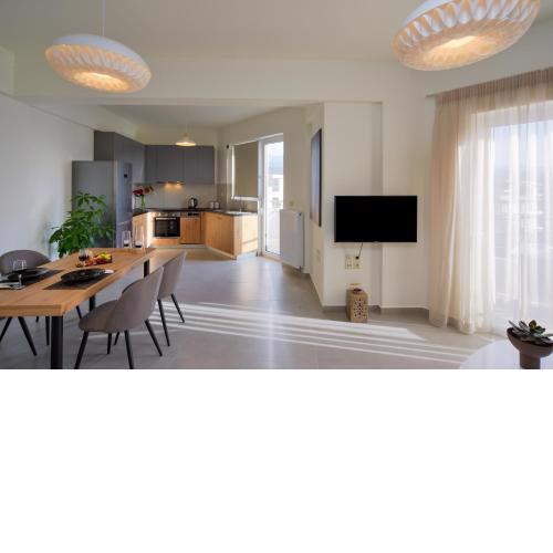 Elia Residences