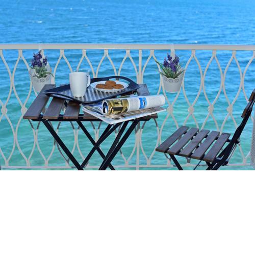 Elia Sea View Apartment
