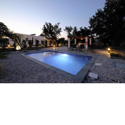 Elia suites