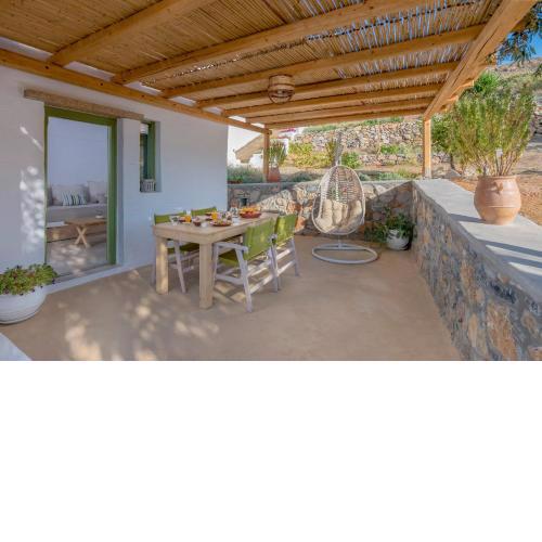 Elia Traditional suites