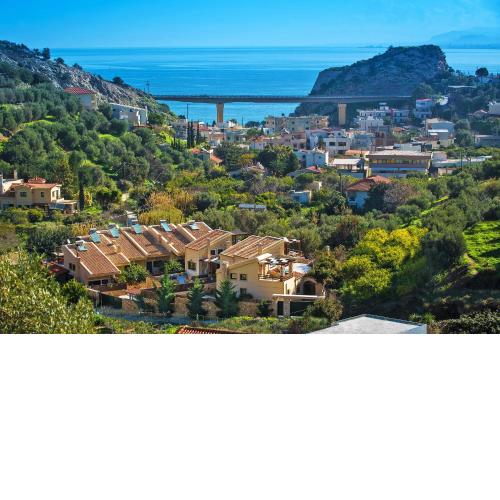 Elia Villas