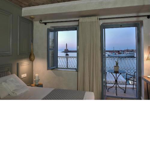 Elia Zampeliou Hotel