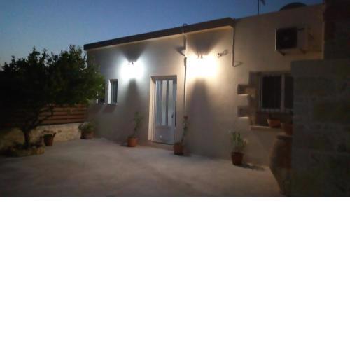 Eliana's Stone House