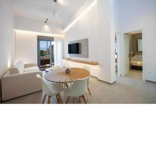 Elianthi Luxury Apartments