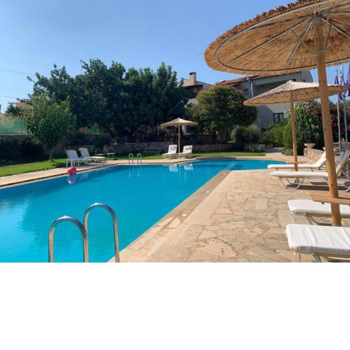 Elianthos Villas