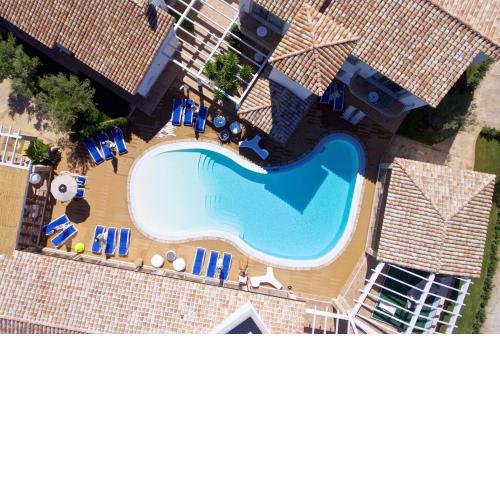 Eliantos Boutique Hotel & Spa