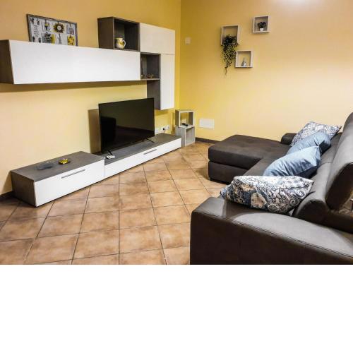 Elìas apartament