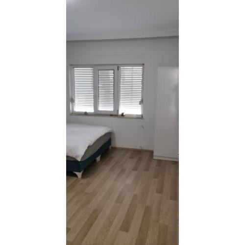 Elias apartment