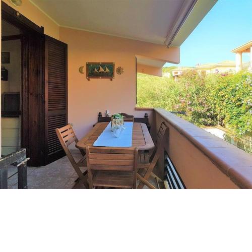 Elia's house in the beautiful Sardegna