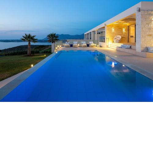 Elias Luxury Villa