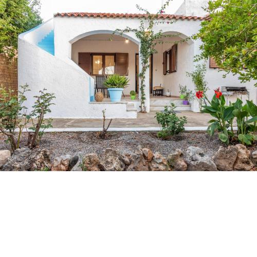 Elias Maro House