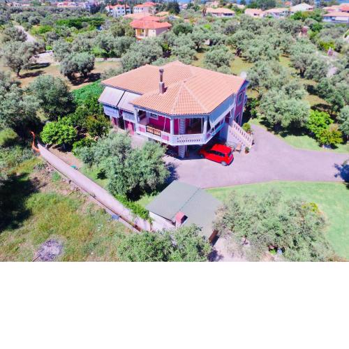Elichrison Studios