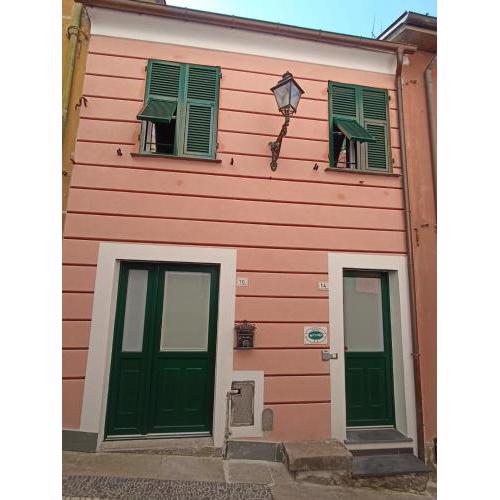Elicriso Apartment Affittacamere