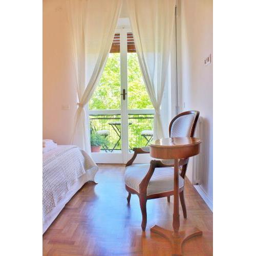 Elicriso Suites