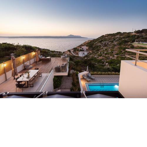 ELIDA -pool, billiard, views, 4min walk to the sea