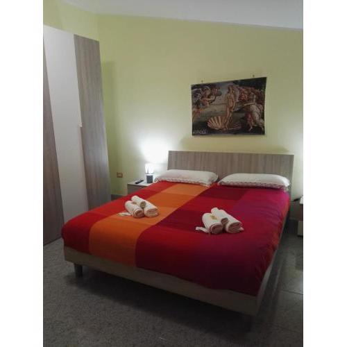 Elido B&B