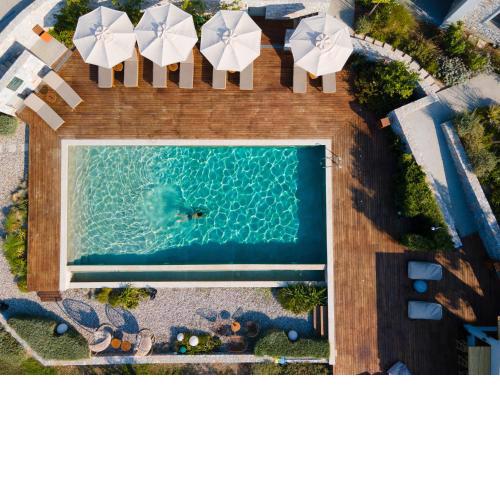 Elies Residences