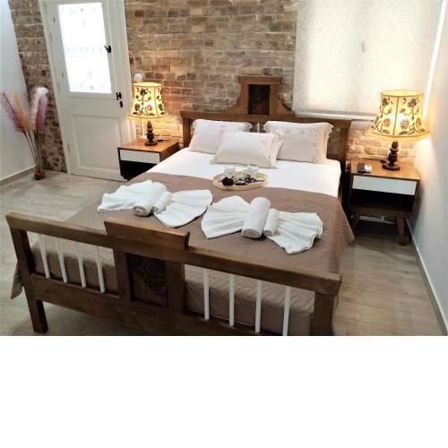 Elieta Corfu Town Family House 1