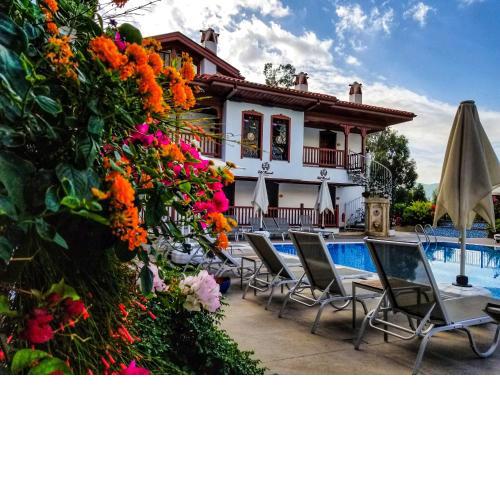 Elif Hanim Hotel & Spa