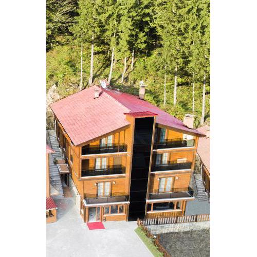 Elif Inan Hotel