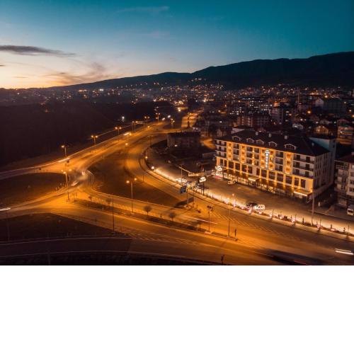 Elifim Resort Hotel
