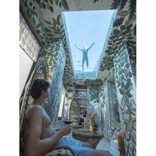 Elika Cave Suites & Spa