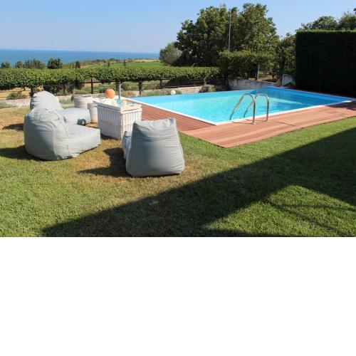 Elikon Luxury Villa