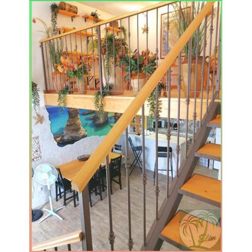 Elim Suite & Rooms