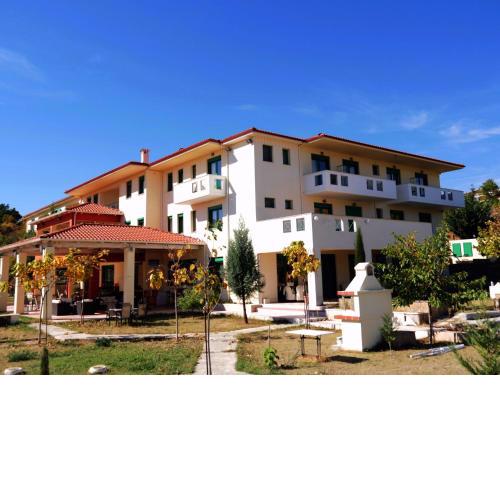 Elimeia 3 Hotel
