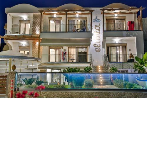 Elimia Suites & Studios