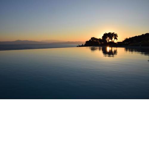 Elimnion Resort