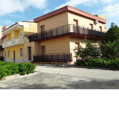 Elimo Affittacamere - Casa Vacanze di Scardino Leonardo
