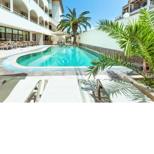 Elinotel Polis Hotel