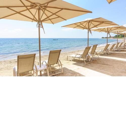 Elinotel Sermilia Resort