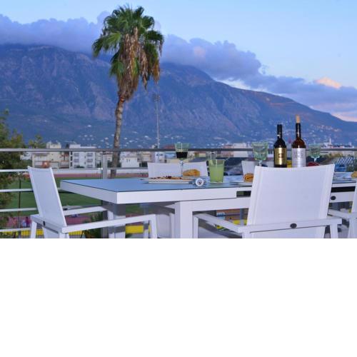 Elion Luxury Apartments