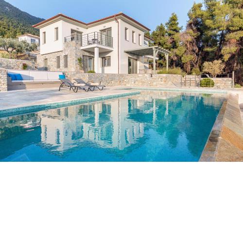 Elios Private Living