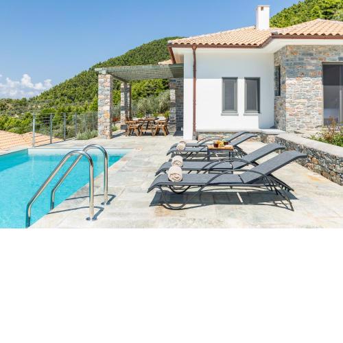 Elios Zen Villas