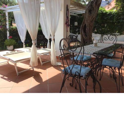 Elisa Apartment Taormina Bay