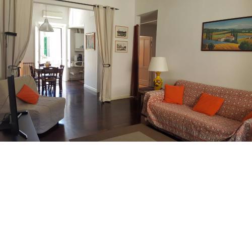 Elisa Apartment