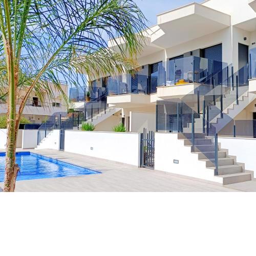 Elisa Beach Apartment - 8209