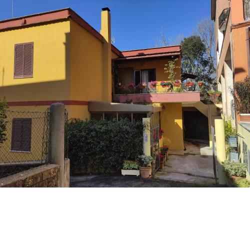 Elisa e Carla House Beautiful apartment on the Cassia