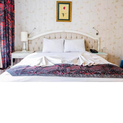 elisa hotel