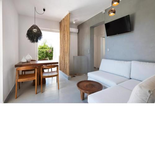 Elisa Seaside Luxury Suite