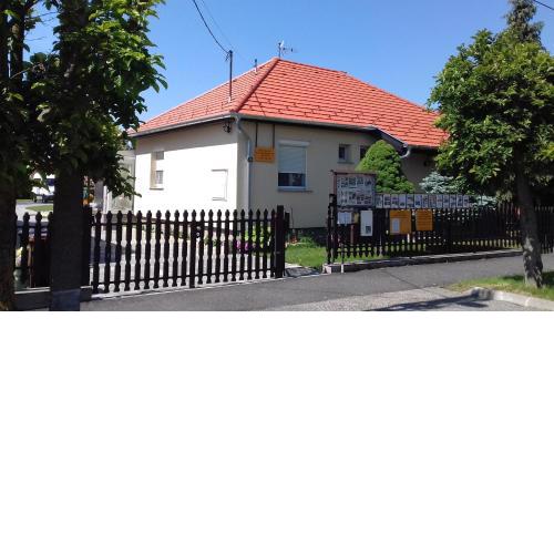 Elisabeth apartman