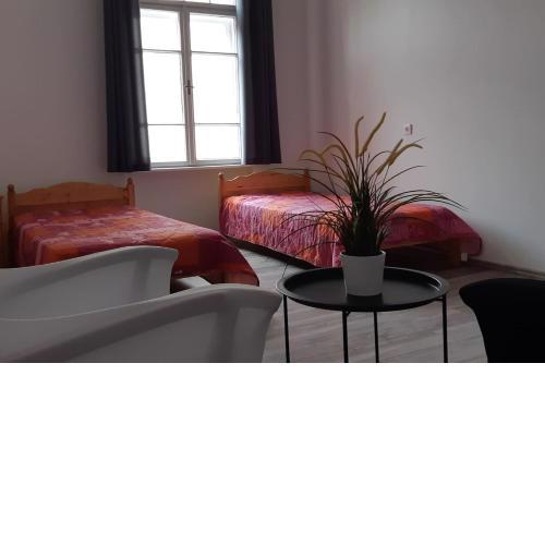 Elisabeth Apartman