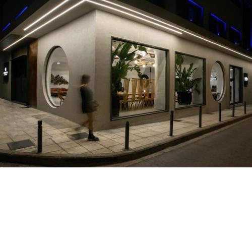 Elisabeth Boutique Hotel