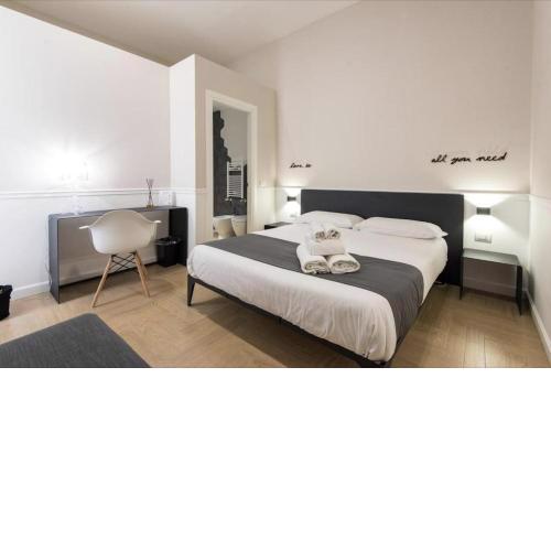 Elisabeth Boutique Rooms