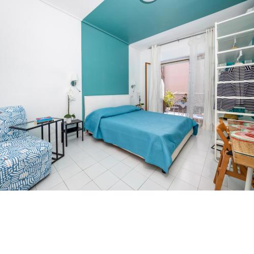 Elisabeth House Sorrento