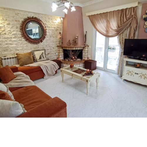 Elisabeth house
