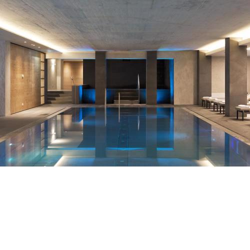 ElisabethHotel Premium Private Retreat- Adults only
